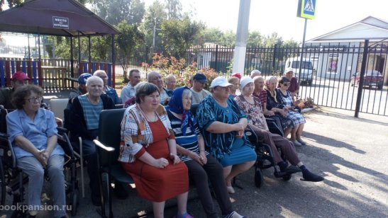 ГАУСО Спасский ДИПИ фото