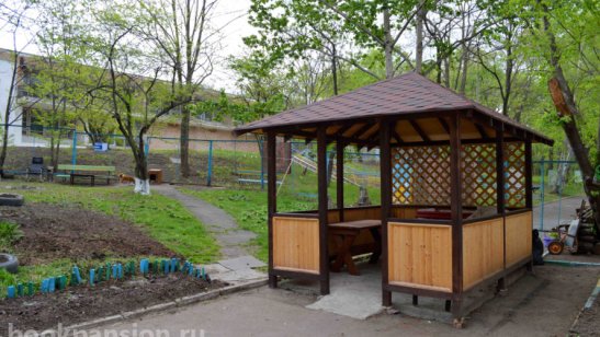 Пансионат-гостиница «Лотос» фото