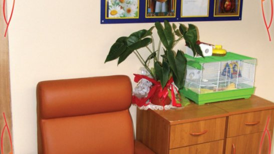 Пансионат-гостиница «Лотос» фото 4