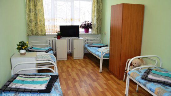 Пансионат-гостиница «Лотос» фото 6