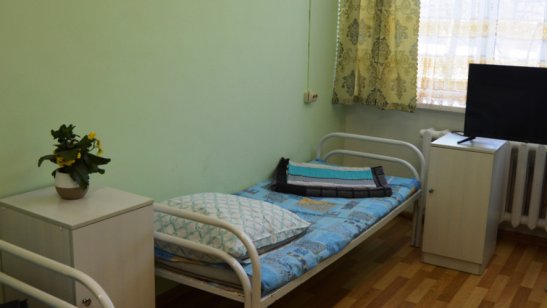 Пансионат-гостиница «Лотос» фото 7