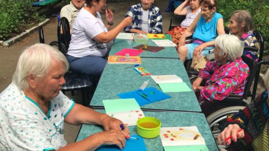 Пансионат-гостиница «Лотос» фото 11