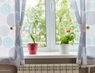 «Теплый дом»