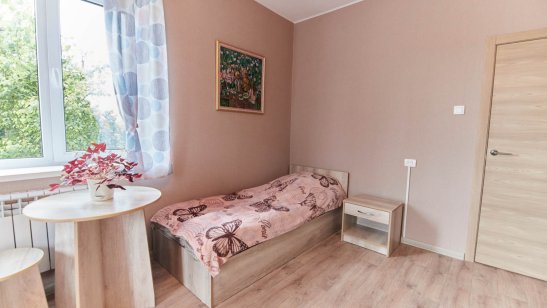 «Теплый дом» фото 3