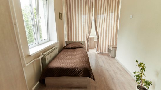 «Теплый дом» фото 4