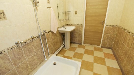 «Теплый дом» фото 7