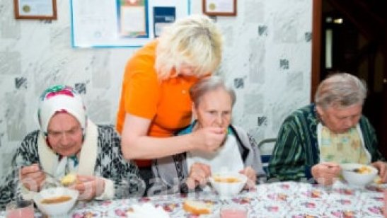 «Золотая осень» фото 5