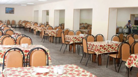 Седанкинский дом-интернат для престарелых и инвалидов фото 3