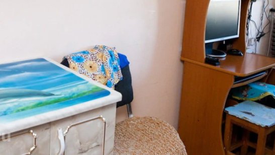 Седанкинский дом-интернат для престарелых и инвалидов фото 5