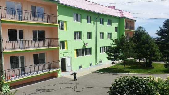 Пансионат «Жемчужное солнышко» Муравьиная бухта