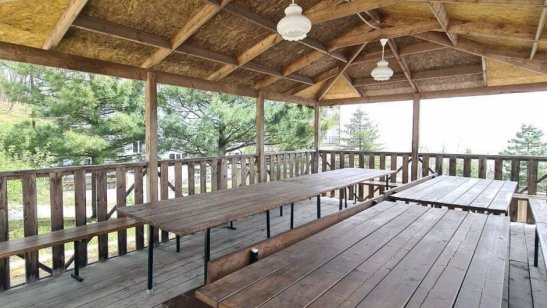 Пансионат «Жемчужное солнышко» Муравьиная бухта фото