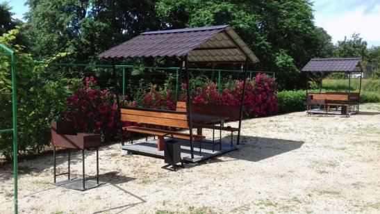 Пансионат «Жемчужное солнышко» Муравьиная бухта фото 3