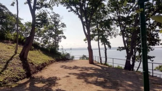 Пансионат «Жемчужное солнышко» Муравьиная бухта фото 4