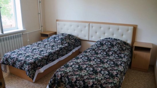 Пансионат «Жемчужное солнышко» Муравьиная бухта фото 5