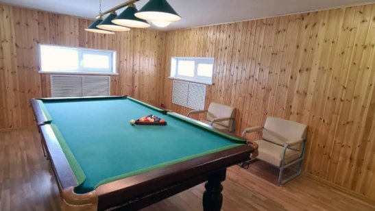 Пансионат «Жемчужное солнышко» Муравьиная бухта фото 6