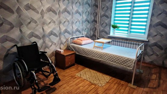 «Как дома» фото