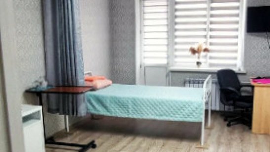 «Как дома» фото 3