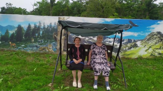 Гостиница-пансионат «Гармония»