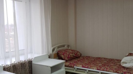 Гостиница-пансионат «Гармония» фото 3