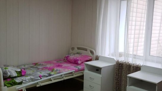 Гостиница-пансионат «Гармония» фото 4