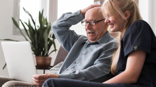 Пансионат «Помощь близких» во Владивостоке